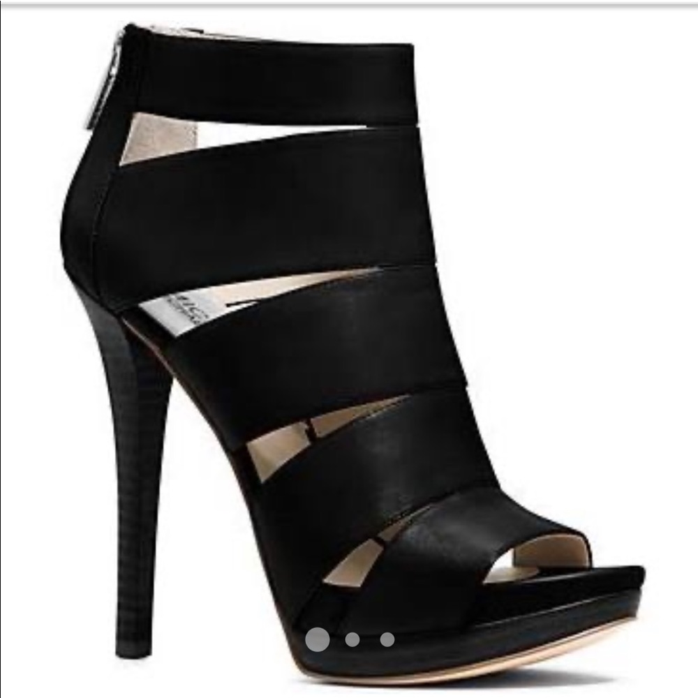 Michael Kors Gisele Platform